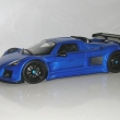 Gumpert Apollo S (2005) - AutoArt