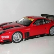 Ferrari 575 GTC Maranello Evoluzione (2005) - Kyosho