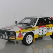 Audi Sport Quattro Cote d' Ivoire 1984 (OttOmobile)