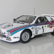 Lancia 037 Rally RMC 1983 - (Kyosho