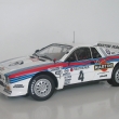 Lancia 037 Rally Evo RMC 1985 - (Kyosho)
