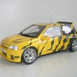 Renault Cllio Maxi Presentation 1994 (OttOmobile)