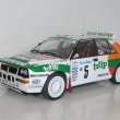Lancia Delta HF Integrale 16V Evo3 RMC 1993 (Kyosho)