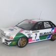 Subaru Legacy RS Gr.A Swedish 1992 (OttOmobile)