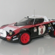 Lancia Stratos HF SanRemo 1978 - (Kyosho)