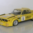 BMW 3.0 CSL 500km Brands Hatch 1979  - Minichamps