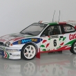 Toyota Corolla WRC Network Q RAC 1998 (AutoArt)