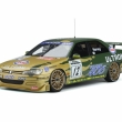 Peugeot 406 BTCC (1997) - OttOmobile