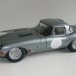 Jaguar E-Type LightWeight 1963 (Autoart)