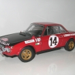 Lancia Fulvia 1.6 HF RMC 1972 - (AutoArt)