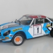 Alpine A110 1800 TdC 1973 (Kyosho)