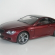 BMW E63 M6 Coupe (2005) - Kyosho