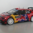 Citroen C3 WRC RMC 2019 (Norev)