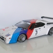 BMW M1 E26 PROCAR Hockenheim 1979 BMW MOTORSPORT Gr.4 (Minichamps)