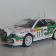 �koda Octavia WRC Evo2 RMC 2001(Foxtoys)