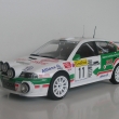 koda Octavia WRC Evo2 RMC 2001(Foxtoys)