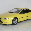 Peugeot 406 V6 Coupe (1997) - OttOmobile