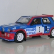 Renault 5 Maxi Turbo Tour de Corse 1985 (OttOmobile)