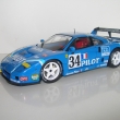 Ferrari F40 Competizione LM 1995 - HWE