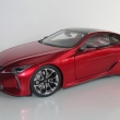Lexus LC 500 Coupe 2016 (Autoart)