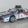 Lancia 037 Rally Evo EAS 1985 - (Kyosho)