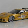 Chevrolet Corvette C6-R 2005 (AutoArt)
