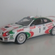 Toyota Celica GT- Four (ST 205) TdC 1995 - (OttOmobile)