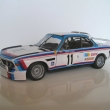 BMW 3.0 CSL SPA 1973 (AutoArt)