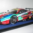 Ferrari 488 GTE LM 2016 (Looksmart)