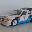 Peugeot 205 T16 Evo2 TdC 1986 (OttOmobile)