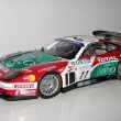 Ferrari 575 GTC Maranello 24h SPA 2004 - Kyosho