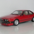 BMW M6 (E24) - OttOmobile