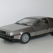 DeLorean DMC-12 (1981) - AutoArt