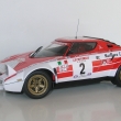 Lancia Stratos HF TdC 1974 - (Minichamps)