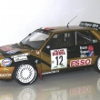 Lancia Delta HF Integrale 16V Evo2 SanRemo 1993