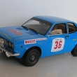 Fiat 128 SLC 1300 Isola Elba 1972 (Laudoracing)