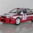 Mitsubishi Lancer WRC EVO V SanRemo 1998 - Tarmac Works