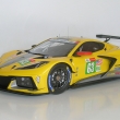 Chevrolet Corvette C8-R LM 2021 (TopSpeed)