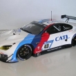 BMW M6 GT3 24h Nurburgring 2017 (Minichamps)