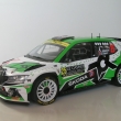 koda Fabia Rallye2 Evo RMC 2021 (ACL)