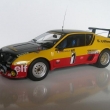 Alpine A310 V6 Gr.5 Rallye Neige et Glace 1977 (OttOmobile)