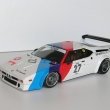 BMW M1 E26 PROCAR 1979 MOTORSPORT Gr.5 (Minichamps)