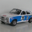 Ford Escort RS1600 BDA RMC1973 (Ixo)