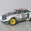 Lancia Stratos HF RMC 1976 - (Kyosho)