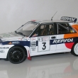 Lancia Delta HF Integrale 16V Evo Acropolis 1993