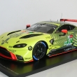 Aston Martin Vantage V8 GTE LM 2020