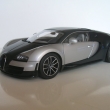 Bugatti Veyron 16.4 Super Sport (2010) - AutoArt