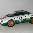 Lancia Stratos HF RMC 1975 - (Kyosho)