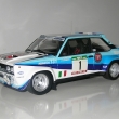 Fiat 131 Abarth Gr.4 Portugal 1981 (Kyosho)
