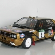 Lancia Delta HF 4WD Piancavallo 1987 (Kyosho)